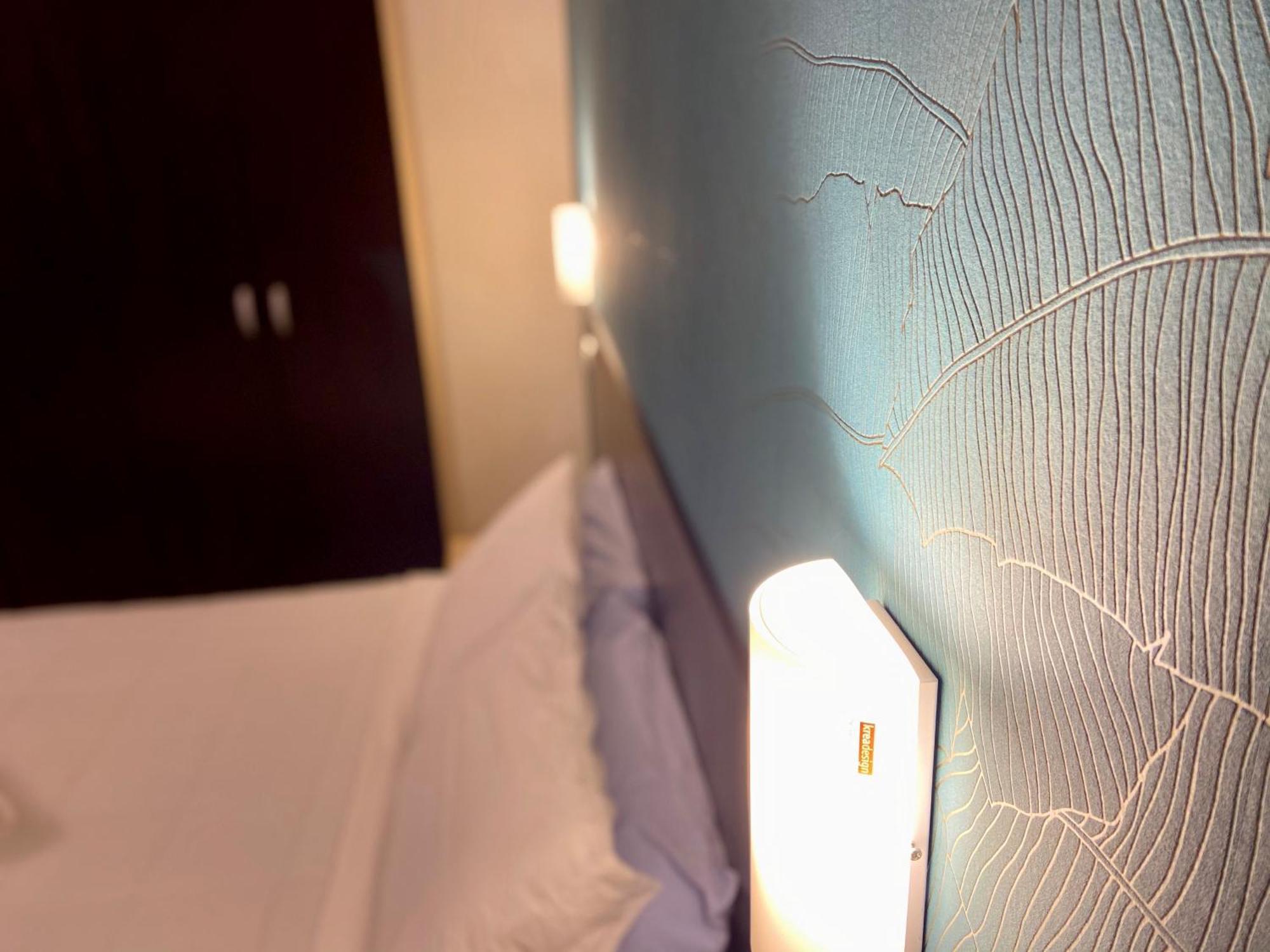 Residence Acqua Suite Marina Rimini Zimmer foto